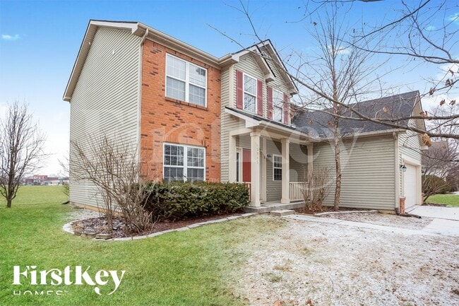 13947 Royalwood Dr, Unit 3030 in Fishers, IN - Building Photo - Building Photo