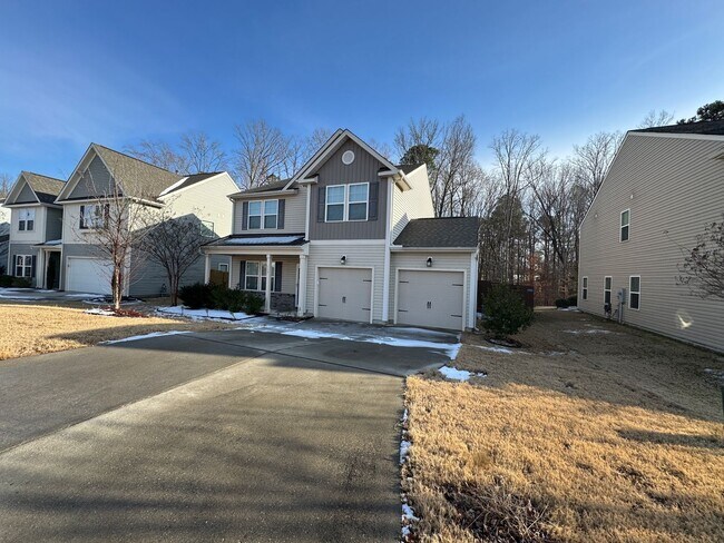 115 Fortress Dr in Morrisville, NC - Building Photo - Building Photo