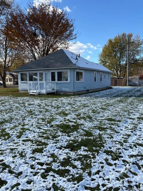 property at 3363 Parkwood Dr