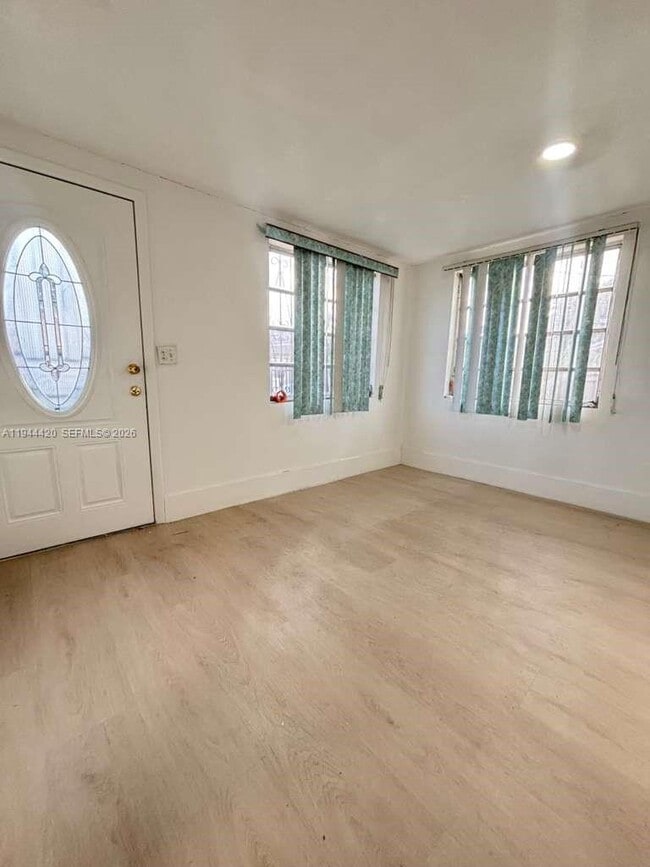 property at 2035 NW 26th St