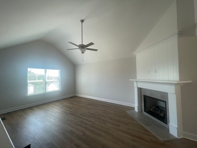 7240 Old Bug Ln in Ooltewah, TN - Building Photo - Building Photo