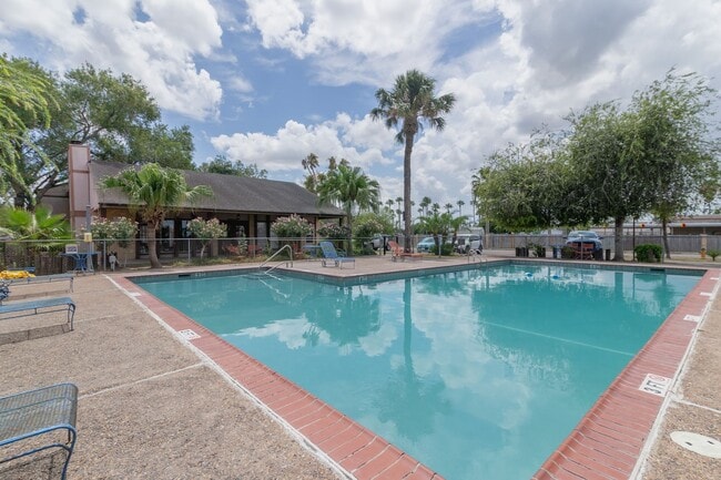 property at 3003 Old Alice Rd
