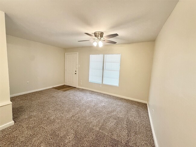 5415 Scott St in Houston, TX - Building Photo - Building Photo