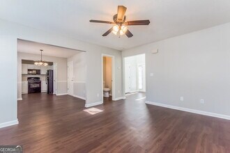 2222 Serenity Dr NW in Acworth, GA - Building Photo - Building Photo