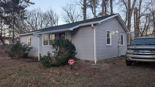 property at 19 Ducker Rd