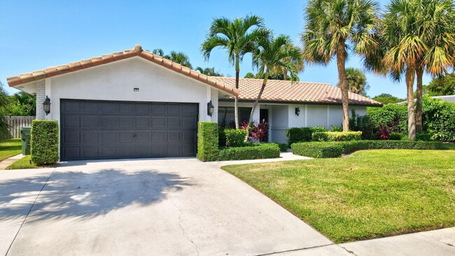 property at 1225 NW 15th St