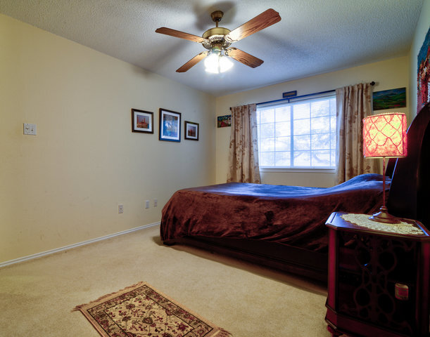 property at 10904 Grapevine Ln