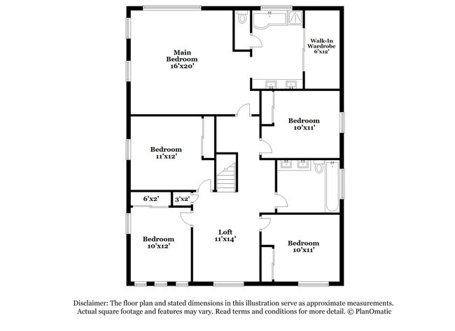 10915 E Verbina Ln in Florence, AZ - Building Photo - Building Photo