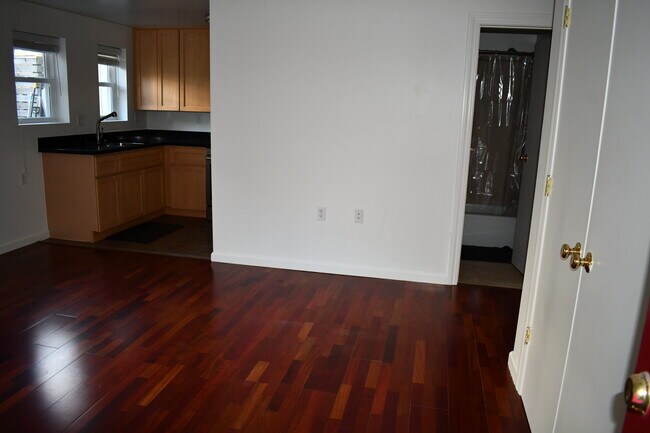 462A 9th Ave, Unit A in San Francisco, CA - Foto de edificio - Building Photo