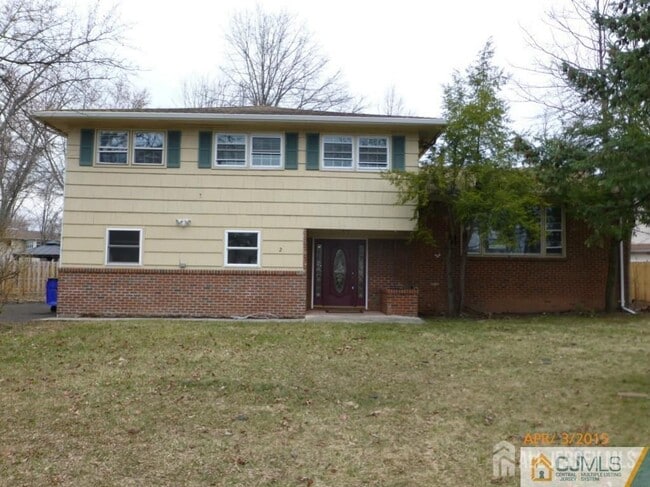 property at 2 Ventnor Dr