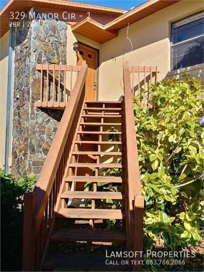 property at 329 Manor Cir