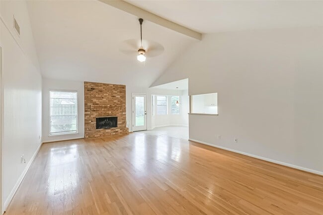 8419 Stroud Dr in Houston, TX - Building Photo - Building Photo