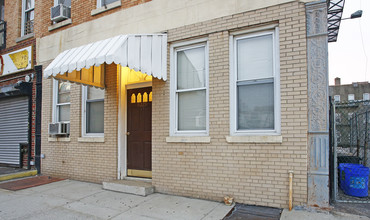 9229 5th Ave in Brooklyn, NY - Building Photo - Building Photo