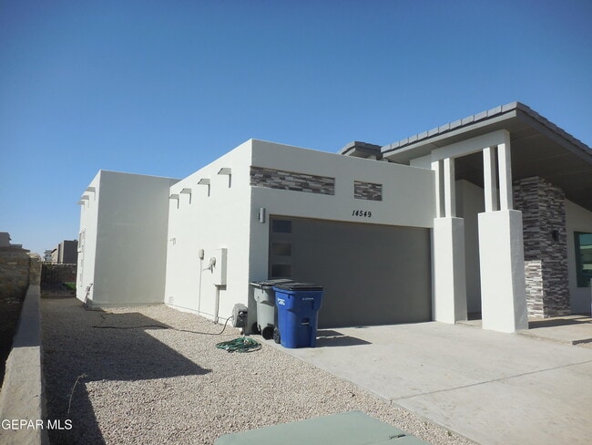 14549 Tierra Oviedo Ave in El Paso, TX - Building Photo - Building Photo