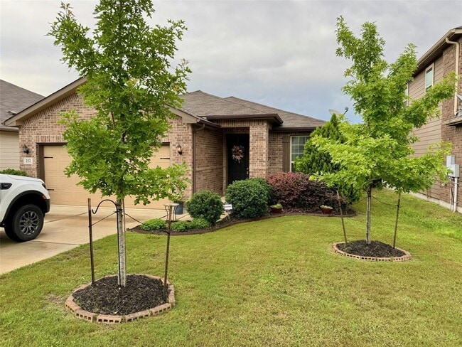 property at 252 Prairie Vista