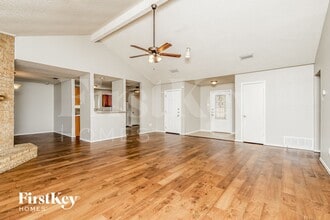 2661 Claremont Dr in Grand Prairie, TX - Foto de edificio - Building Photo