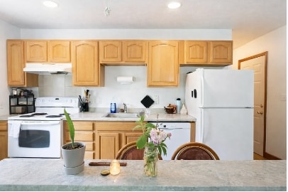 property at 121 Centre St
