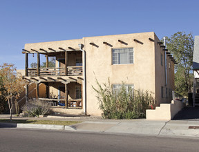 1903-1915 Gold Ave SE in Albuquerque, NM - Building Photo - Building Photo