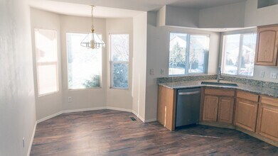 4540 Bridle Pass Dr in Colorado Springs, CO - Foto de edificio - Building Photo