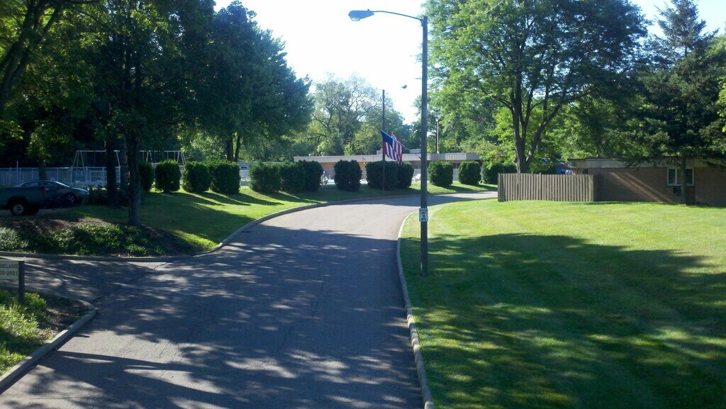 Woodside Terrace Apartments Canton, OH Apartments