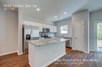 9096 Laurel Bay Ln in Leland, NC - Building Photo - Building Photo