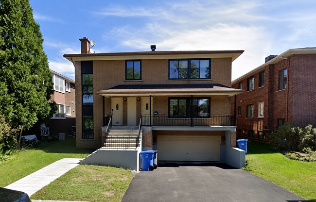 property at 238 Harrow