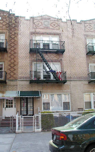 532 Ovington Ave in Brooklyn, NY - Building Photo