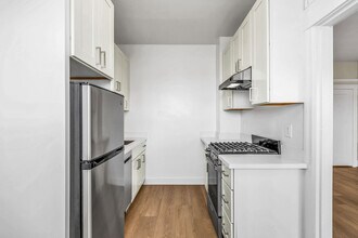 1720 Leavenworth in San Francisco, CA - Building Photo - Building Photo