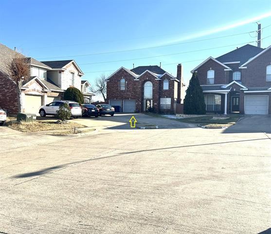 property at 5017 Remington Dr