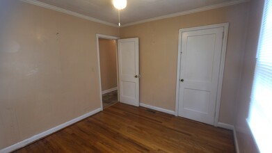 35 Bay St in Barnwell, SC - Foto de edificio - Building Photo