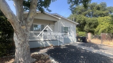 3917 Boyle Ct in Sacramento, CA - Building Photo - Building Photo