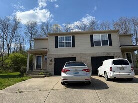 48 Deer Haven Ct in Florence, KY - Building Photo