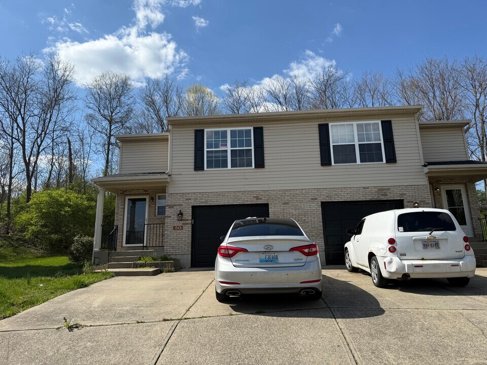 48 Deer Haven Ct in Florence, KY - Foto de edificio