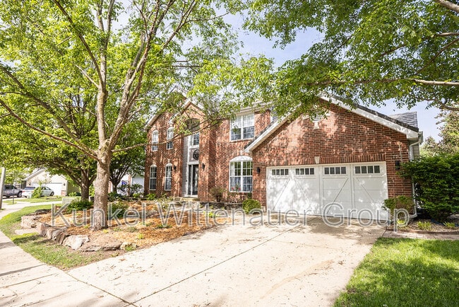 1313 Winding Creek Ct in O'Fallon, IL - Building Photo - Building Photo