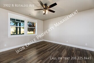 3902 N Rotaldo Ave in Meridian, ID - Building Photo - Building Photo