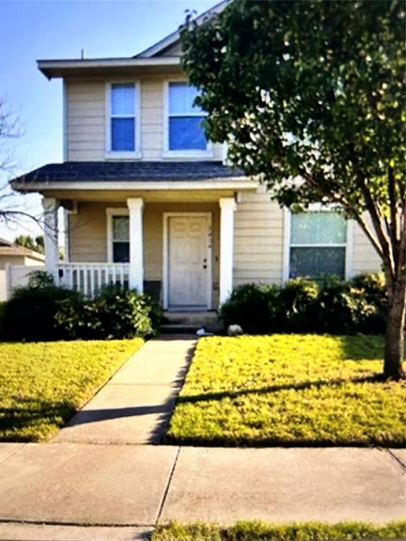 1414 Colorado Bend Dr in Cedar Park, TX - Foto de edificio - Building Photo