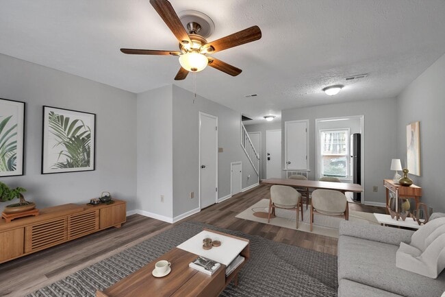 511 Mill Cove in Fayetteville, NC - Building Photo - Building Photo