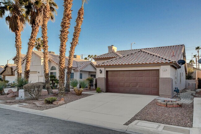 1147 Overture Dr in Las Vegas, NV - Building Photo - Building Photo