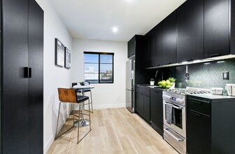 223 Lucas Ave in Los Angeles, CA - Building Photo - Building Photo
