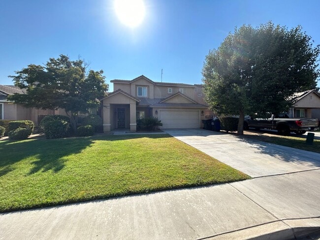 property at 3816 S West St