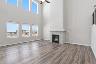 1200 Argali Dr in Severance, CO - Building Photo - Building Photo