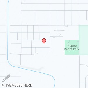13054 W El Lobo Rd in Tucson, AZ - Building Photo