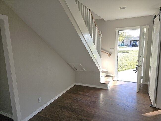 510 Baywood Dr in Seabrook, TX - Building Photo - Building Photo