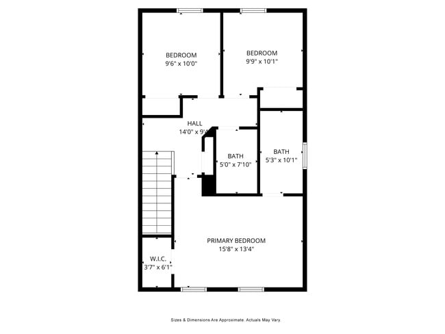 1132 N 14th St in Bessemer City, NC - Building Photo - Building Photo