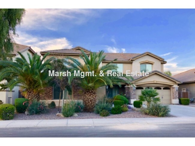 property at 2488 E Ficus Way