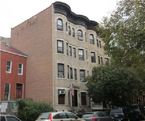 361 7th St in Brooklyn, NY - Building Photo