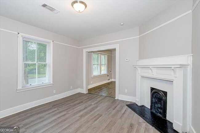 107 Ellis St, Unit B in Augusta, GA - Building Photo - Building Photo