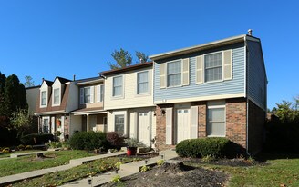 Countryside Apartments