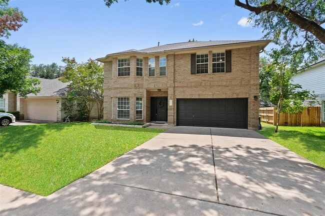 3817 Newland Dr in Round Rock, TX - Building Photo - Building Photo