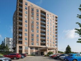 Abigail III in Halifax, NS - Building Photo